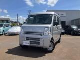 エブリイ 4WD PAリミテッドHR 届出済み未使用車