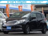 ノート ライダー Vセレ＋セーフティ 切替4WD ナビ