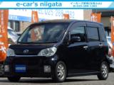 タントエグゼ カスタムRS ターボ ナビ TV ETC