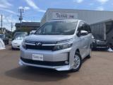 ヴォクシー 4WD V 左パワスラ
