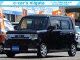 ムーヴコンテ カスタムX ナビ アイドリングストップ