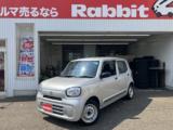 アルト A 4WD セーフティサポート