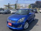 スイフト RS キセノン オートライト フルセグナビ