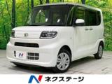 タント L 4WD 衝突被害軽減システム シートヒーター