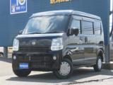 NV100クリッパー 660 GX ハイルーフ 4WD キーレスエントリー／衝突被害軽減ブレーキ