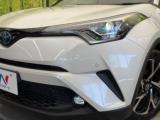 C-HR（新潟県新潟市南区）画像12
