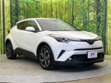 C-HR（新潟県新潟市南区）画像16
