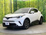 C-HR（新潟県新潟市南区）画像26