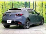 MAZDA3ファストバック（新潟県新潟市東区）画像17