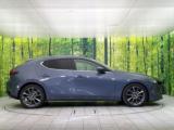 MAZDA3ファストバック（新潟県新潟市東区）画像59