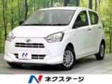 ミライース X SAIII 禁煙車 CDオーディオ