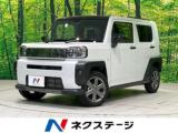 タフト G ダーククロムベンチャー 4WD