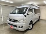 ハイエースバン スーパーロングDX GLパック 4WD バンテック