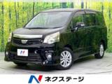 ノア Si 禁煙車 SDナビ