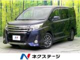 ノア Si 禁煙車 純正SDナビ