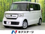 N＿BOX G・Lホンダセンシング 禁煙車 両側電動スライド
