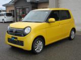N_ONE スタンダード 4WD