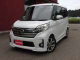デイズルークス ハイウェイスターX Vセレクション 4WD