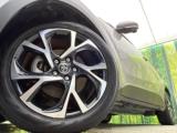C-HR(新潟県新潟市南区)画像13