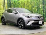 C-HR(新潟県新潟市南区)画像16