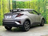 C-HR(新潟県新潟市南区)画像17