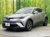 C-HR(新潟県新潟市南区)画像26