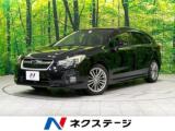 インプレッサスポーツ 2．0i-S 4WD SDナビ バックカメラ
