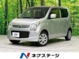 フレア XG 4WD 禁煙車 シートヒーター ETC