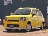 ミラトコット 660 G リミテッド SAIII 4WD ロアスカートパック／衝突被害軽減ブレーキ