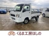 サンバートラック 660 TC 三方開 4WD 検2年 関東仕入 切替4WD