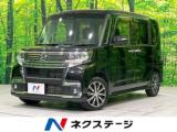 タント カスタムX トップエディションSAIII 4WD