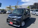 ルーミー X 4WD コンフォートパッケージ 寒冷地仕様