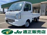 キャリイトラック KC エアコン・パワステ 4WD 届出済未使用車