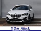 ＢＭＷ Ｘ１ xDrive18dxライン 4WD ディーゼル