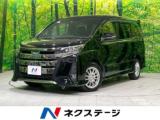 ノア Si 4WD 両側電動ドア 純正9型ナビ