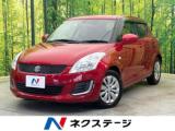 スイフト XG SDナビ 禁煙車