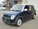 アルトラパン LC X 4WD