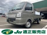 キャリイトラック KC エアコン・パワステ 4WD 届出済未使用車