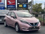 ノート e-POWER X 全同色P 冬タイヤ付