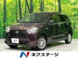 ミライース L SAIII 4WD 衝突被害軽減システム 禁煙車