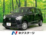 ミライース L SAIII 4WD バックカメラ