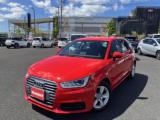 アウディＡ１ スポーツバック 1．0TFSI ナビキセノンプラスPKG