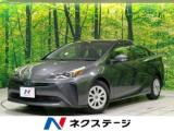 プリウス S 禁煙車 セーフティセンス 純正ナビ