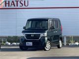 N＿BOX G EX ホンダセンシング