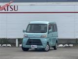 ハイゼットカーゴ クルーズ TB HR SA3