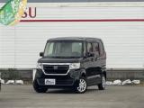 N＿BOX G L ホンダセンシング