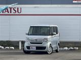 N＿BOX G L ホンダセンシング
