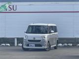 ムーヴキャンバス G メイクアップ SA2