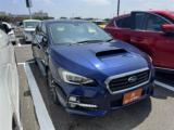 レヴォーグ 2．0 GT-S アイサイト 4WD OP黒革シート運転支援シートヒーターETC