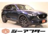 CX-5 2．5 25S Lパッケージ 4WD 純正ナビ地デジBOSEサウンド純正19AW白革